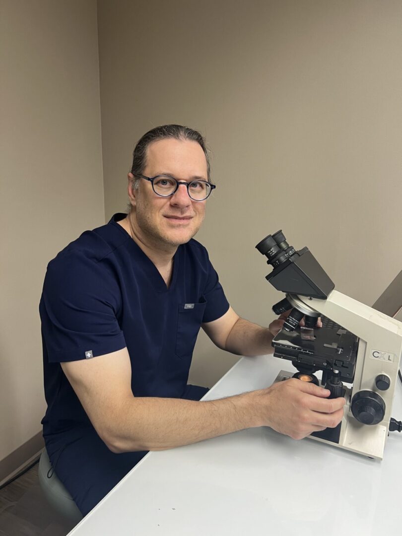 Dr. Khosrow Mehrany, Md