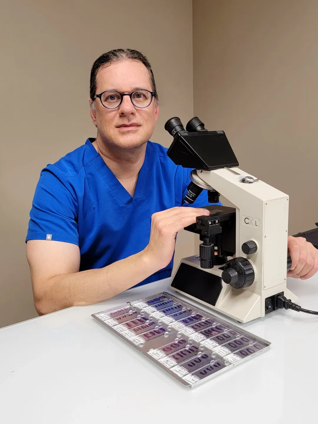 Dr. Khosrow Mehrany, Md